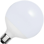 LEDKIA - AMPOULE LED E27DIMMABLE 15W 1200 LM G120 NO FLICKER BLANC FROID 6500K 360º