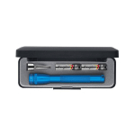 MAGLITE LAMPE DE POCHE AU XÉNON MINI, 2-CELL AAA, AVEC BOX, BLEU