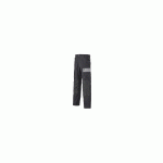 PANTALON DE TRAVAIL WORK ATTITUDE RIGGER NOIR/GRIS T2 - LAFONT - LA-1ATLUP-6-2988-2