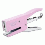 PINCE AGRAFEUSE PORPOISE, ROSE