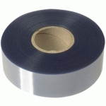 ROULEAU PVC 6 CM X 100 M