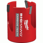 SCIE CLOCHE BIGHAWG TCT 54 MM - 1PC - MILWAUKEE
