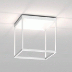 SERIEN LIGHTING SERIEN.LIGHTING REFLEX 2 M 300 BLANC/BLANC MAT