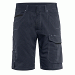 SHORT SERVICES MARINE FONCÉ/NOIR TAILLE 54 - BLAKLADER