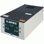 SYSTÈME DE RECIRCULATION D'AIR - JUSTRITE