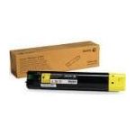 TONER JAUNE HAUTE CAPACITÉ XEROX POUR PHASER 6700