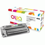 TONER REMANUFACTURÉ HP C3903A-CANON EP-V - NOIR