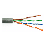 100M ROLL LAN CABLE CAT 6 GSC 003902628