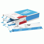 ETUI DE 90 ÉLECTRODES CLEARINOX E 308L 2,5X300MM - OERLIKON - W000387142
