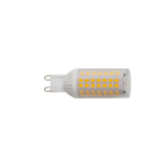 BOMBILLA LED G9 DUOLEC LUZ NEUTRA 7W - TALLA