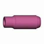 BUSE CÉRAMIQUE STANDARD 9,5MM POUR TORCHE TIG SRL 17/18/26 - THERMACUT - BGS10901