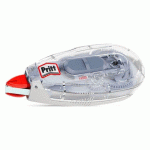 CORRECTEUR À SEC FLEX ROLLER PRITT ROLLER RECHARGEABLE LARGEUR 6 MM - LONGUEUR 12 M