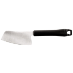 COUTEAU À FROMAGE - 23,5CM - INOX 18/10 - PADERNO - COUTEAU À FROMAGE