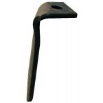 DENT DE HERSE DIAMETRE 100X16 D30 KG34 ADAPTABLE RABE