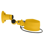 JIELDÉ LAK L1000 APPLIQUE ARTICULÉE MOUTARDE MAT
