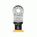 LAME DE SCIE E-CUT METAL HM - STARLOCK B3 FEIN