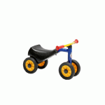 PORTEUR 4 ROUES WINTHER - MANUTAN COLLECTIVITÉS