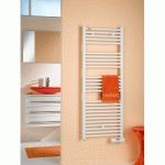RADIATEUR SÈCHE-SERVIETTES ÉLECTRIQUE ATOLL SPA CHROME AVEC TÉLÉCOMMANDE 500W ACOVA TSLO-050-050/GF