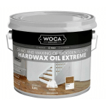 HARDWAX OIL EXTREME WOCA HUILE-CIRE DURE EXTREME)