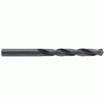 10 FORETS HSS MÉTAL COURTS 001 - QUEUE CYLINDRIQUE - Ø6,5X101 MM TIVOLY