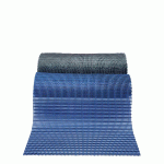 CAILLEBOTIS HERONRIB, 50 CM X 10 M BLEU CLAIR - MANUTAN COLLECTIVITÉS