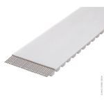 COURROIE SYNCHRO 10 T5 ACIER PAS METRIQ-LE M- ALPHA LINEAR