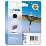 EPSON CARTOUCHE JET D ENCRE NOIRE POUR STYLUS C64-84 REF T044140