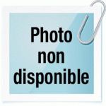 KIT DE FIXATION POUR BRAS - FERME PORTE ITS 96 - BRAS G96N - MÉTALLIQUE DORMAKABA