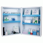 KIT DE REMPLISSAGE POUR ARMOIRE GV15 ESCULAPE