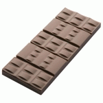 MATFER - PLAQUE 6 TABLETTES BRACELET - 383813