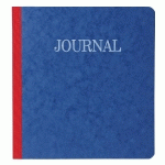 PIQÛRE 21X19CM JOURNAL FOLIOTÉ 80 PAGES - LOT DE 5