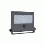 PROJECTEUR SOLAIRE 1000 LM 4000 K IP65 - FOLD ASLO