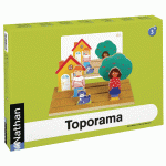 TOPORAMA POUR 2 ENFANTS - MANUTAN COLLECTIVITÉS