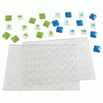 1ERS PARCOURS CODÉS COMPLÉMENT 2 ENFANTS - MANUTAN COLLECTIVITÉS