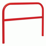 ARCEAU DE PROTECTION RENFORCÉ 1.50 M - ZINC ROUGE 3020 - PROCITY