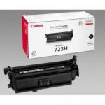 CANON CARTOUCHE TONER NOIR CRG 723BKH 2645B002AA