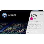 CARTOUCHE  DE TONER HP CE403A MAGENTA