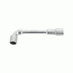 CLÉ À PIPE DÉBOUCHÉE 6 X 12 PANS 8MM - HANGER - 213008