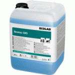 DÉTERGENT AUTOLAVEUSE - 10L OU 200L - USAGE PRO UNIQUEMENT