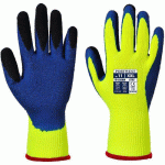 GANT DE PROTECTION FROID DUO-THERM A185 JAUNE 11 - PORTWEST