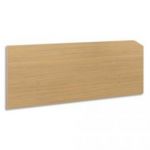 GAUTIER ECRAN DE SÉPARATION VIKTOR ORME BLOND LONGUEUR 120 CM