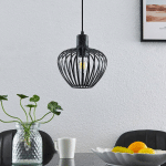 LINDBY DEANDRE SUSPENSION, CAGE, Ø 23 CM