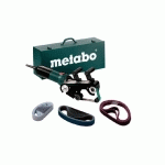 METABO - RBE 9-60 SET (602183510) PONCEUSES À TUBES