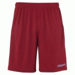 SHORT CENTER BORDEAUX/CIEL ENFANT UHLSPORT