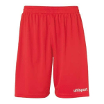 SHORT PERFORMANCE - UHLSPORT - ROUGE/BLANC