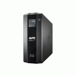 APC BACK-UPS PRO BR1600MI - ONDULEUR - 960 WATT - 1600 VA