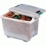 BAC ALIMENTAIRE ARAVEN 50 LITRES
