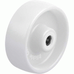 BLICKLE - ROUE Ø 100MM BANDAGE POLYPROPYLÈNE PP 160KG - PPN 100/12R
