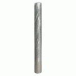 BORNE ANTI-BÉLIER Ø 16 CM GALVA - PROCITY