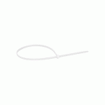 COLLIER COLRING INCOLORE À DENTURE INTÉRIEURE 4,6 X 280MM – LEGRAND - 032043